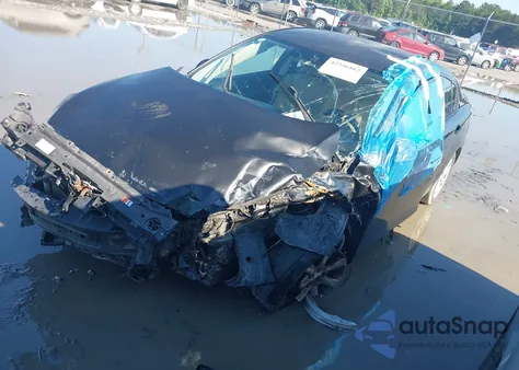 2010 Mazda Mazda3 I Touring из США, поврежденный, VIN JM1BL1SGXA1324911